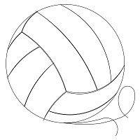 volleyball bdr crn 002